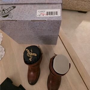 Freebird by Steven Women’s Boots - Casey